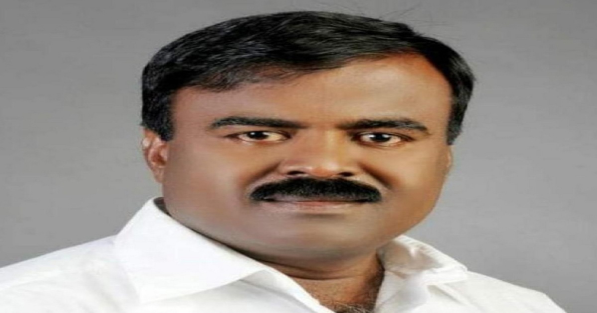 Nellai East Congress Party Member Killed Case 