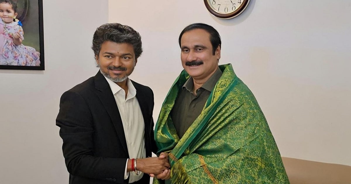 Anbumani-ramadoss-meets-cm-vijay-caste-census-demand