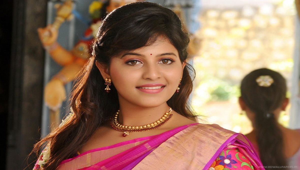 actress anjali marriage news spread in social media