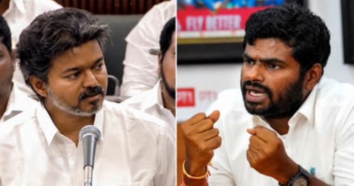 annamalai-vijay-government-democracy-criticism
