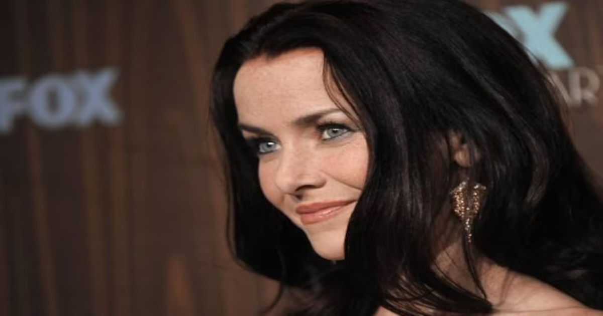 American Actress Annie Died Cancer
