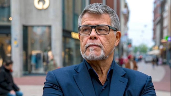 Dutch man asked to reduce 20 years old