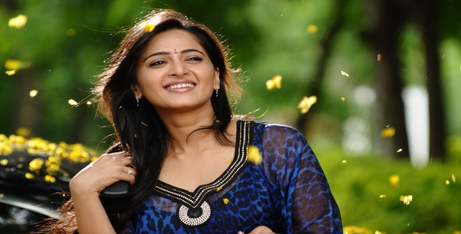 Anushka talks about her love and marriage rumors
