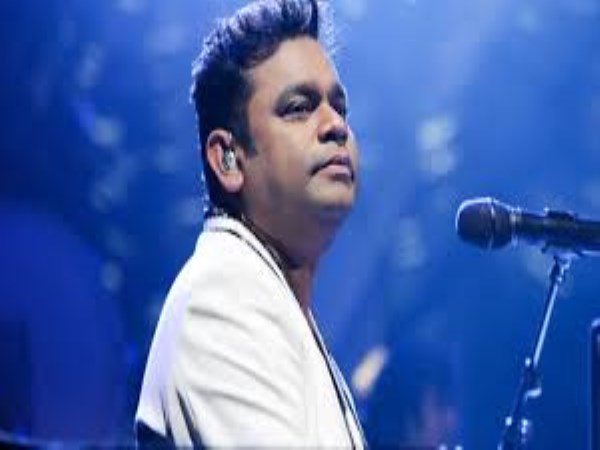 Music director AR Rahuman give 1 crore for kerala