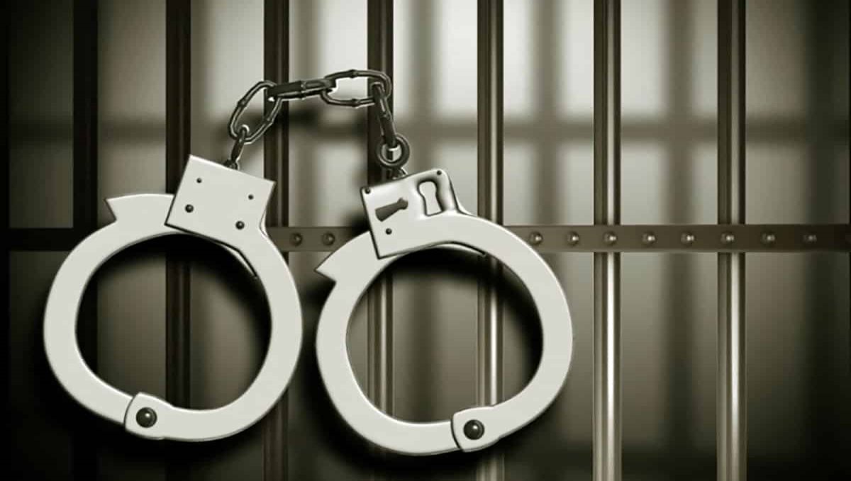 young boy arrested in pocso act