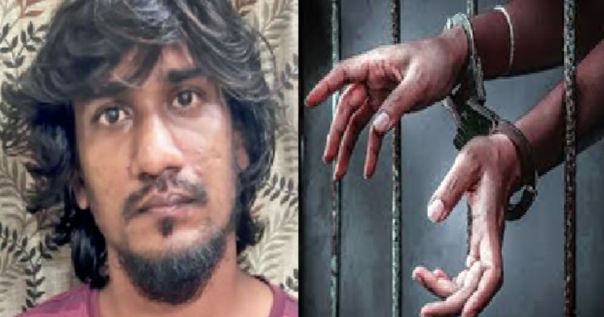 Nephew Kills Uncle Over Liquor Money in Chennai; Shocking Truth Exposed During Police Probe