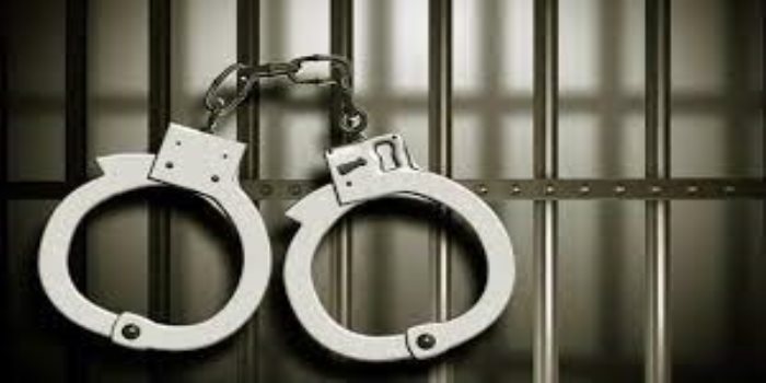NTK person arrested in dharmapuri 