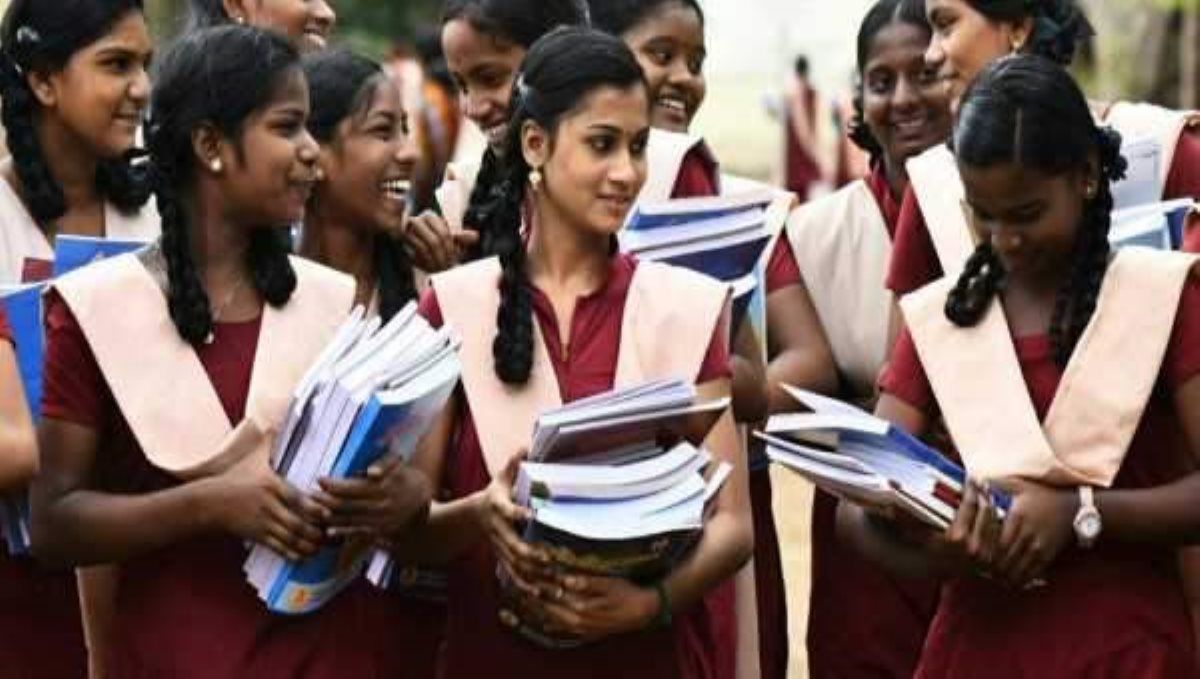 TN 12th standard exam related announcements