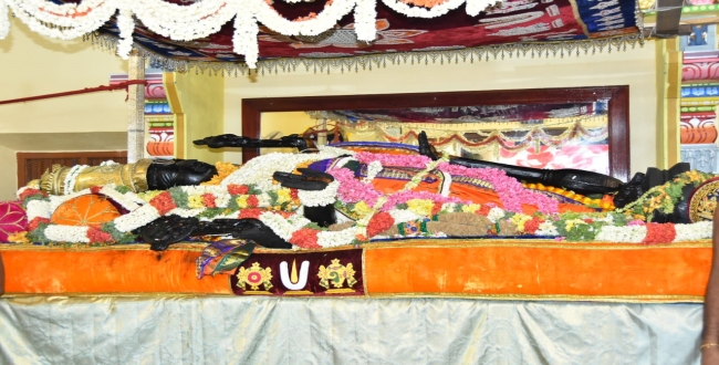 athivarathar temple Dharisanam 