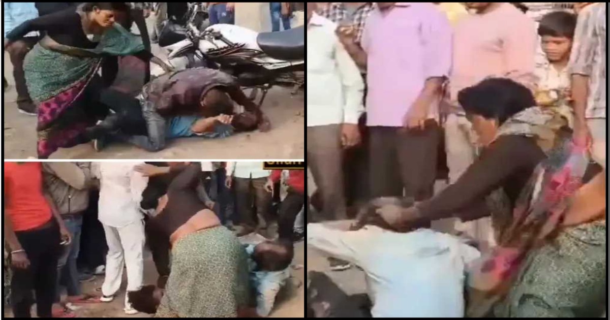 women-attack-his-husband-with-illegal-boy-friend