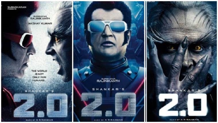 Hollywood actor arnold is the first choice for 2.0 anti hero role