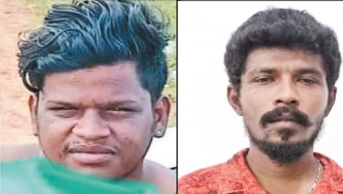 Chennai Avadi Ground 2 Man Killed by Gang Police Investigation 