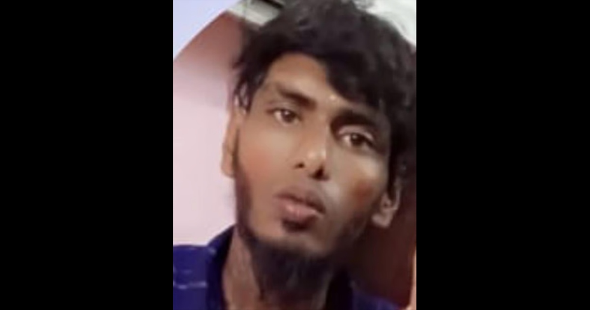 in Chennai Anna Nagar Rowdy Killed