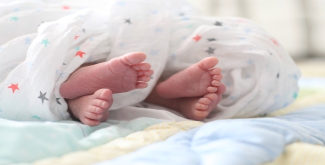 Highest number of babies born in india on January 1st