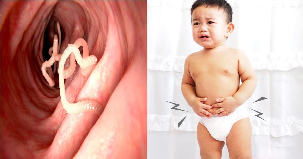 Baby Worming Tips Tamil kuzhanthai Kudarpulu 