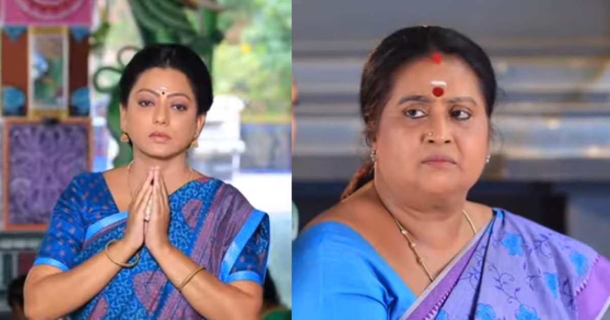 Baakiyalakshmi Promo 2 June 2024 