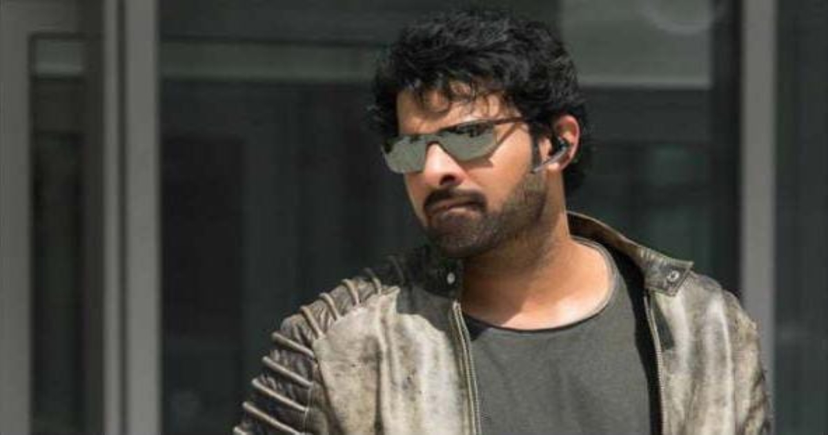 Actor prabhas dating with bollywood actress