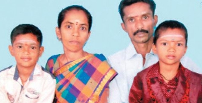 father-killed-son-poision-in-banana