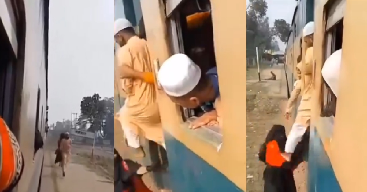 Bangladesh Wife Final Request with Husband