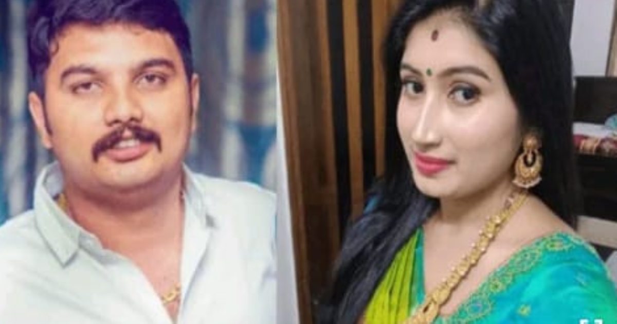 Karnataka Bangalore Women Suicide Husband Affair Activity 