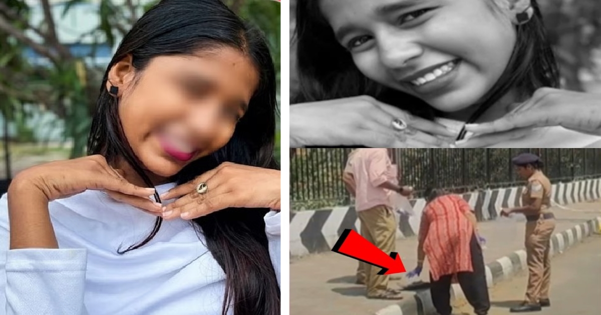 Fake Aadhaar Used to Show Minor as 22 in Koyambedu Bar Murder Case