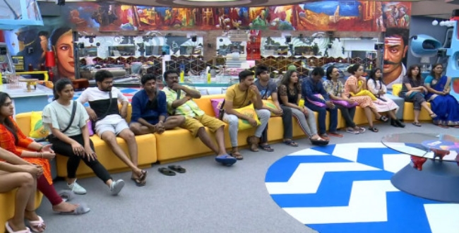 bigboss new promo released