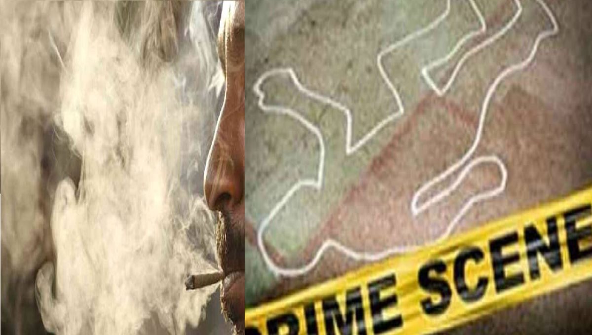 Assam Father Killed by Son due to Father Could Not Give Beedi to Son 