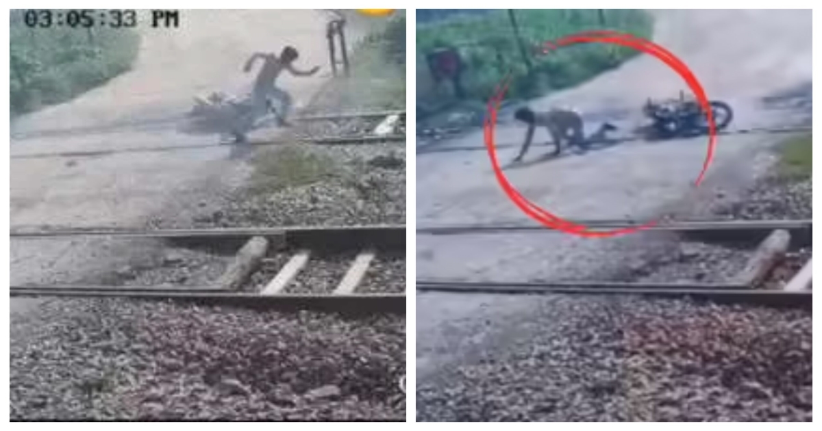 noida-young-man-train-accident