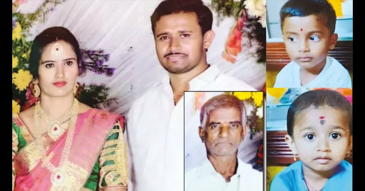 kolar-family-car-accident-andhra