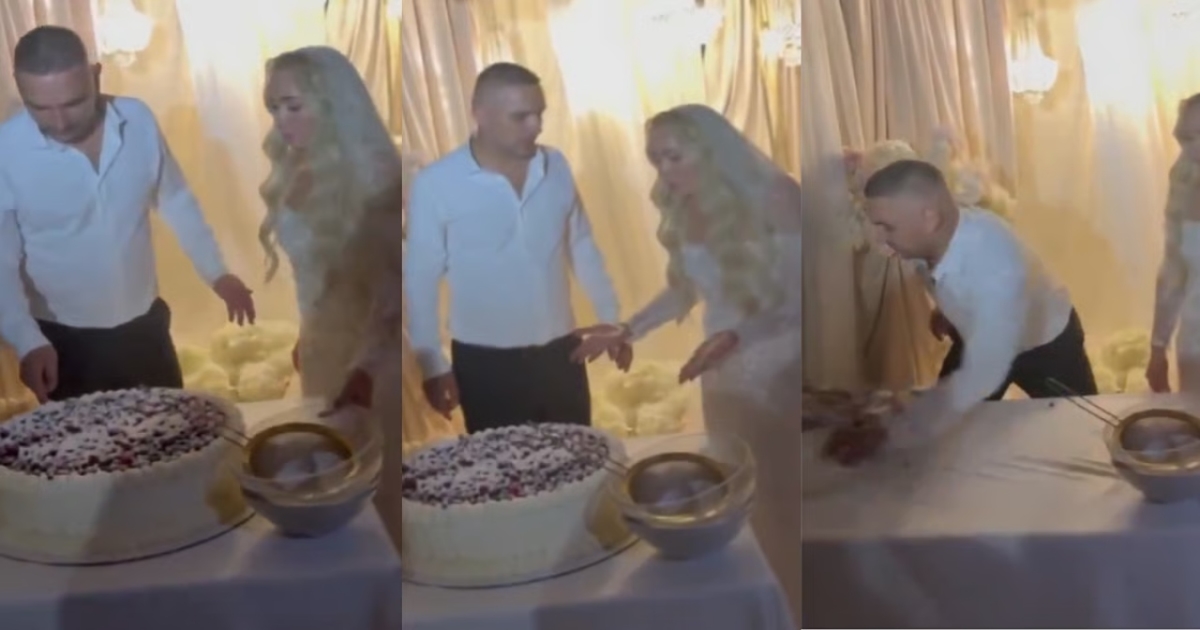 groom-throws-cake-viral-video