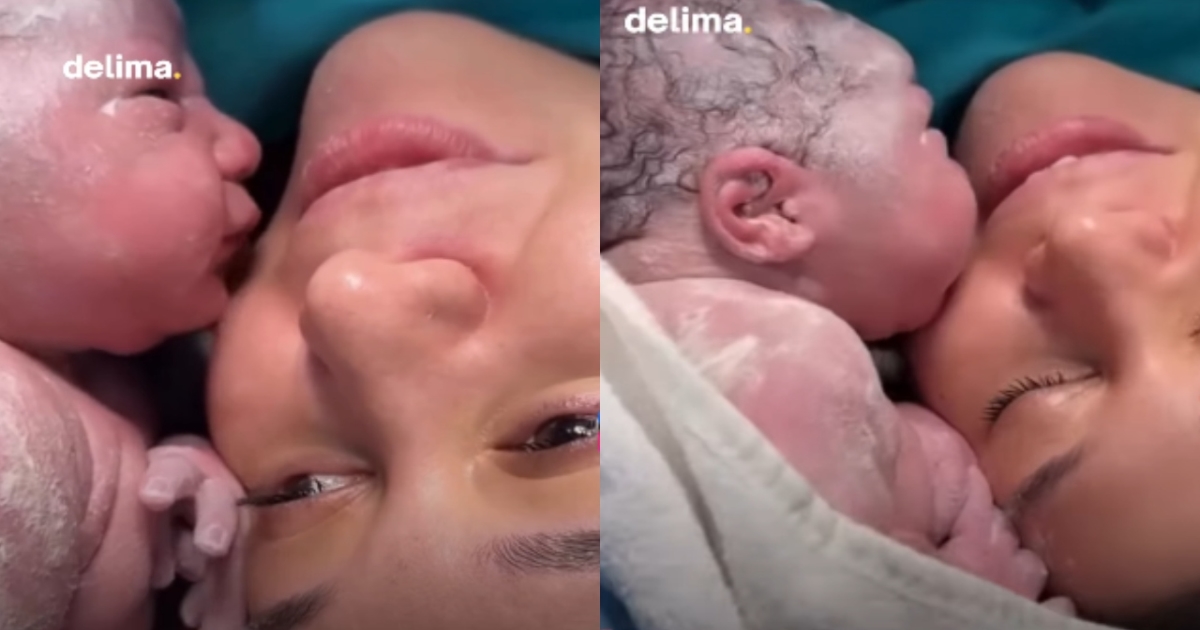 newborn-kisses-mother-viral-video