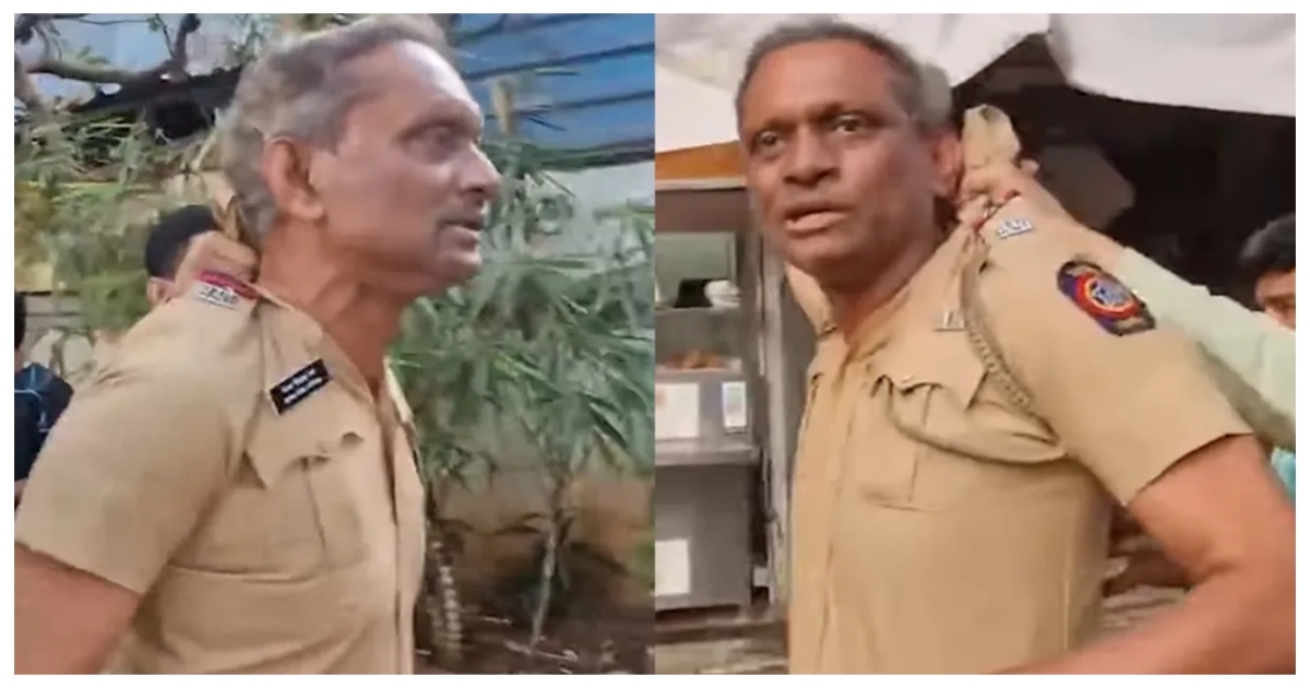 mumbai-police-officer-arrested-disabled-woman-misconduct