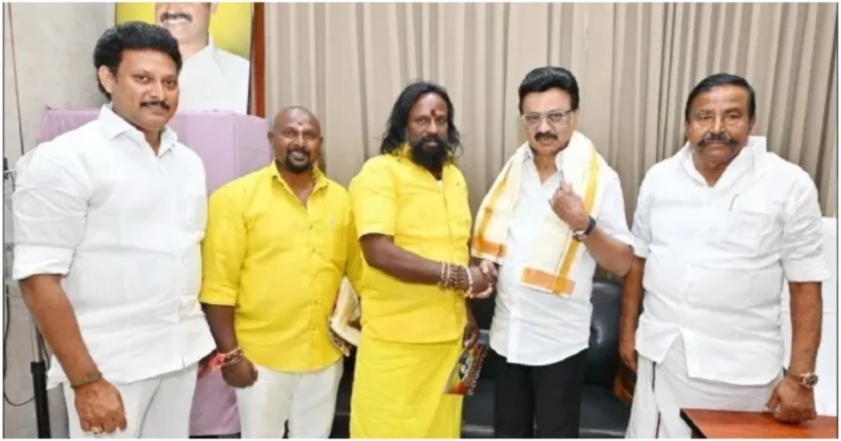 dmk-alliance-selvakumar-thirumayam-seat-allocation