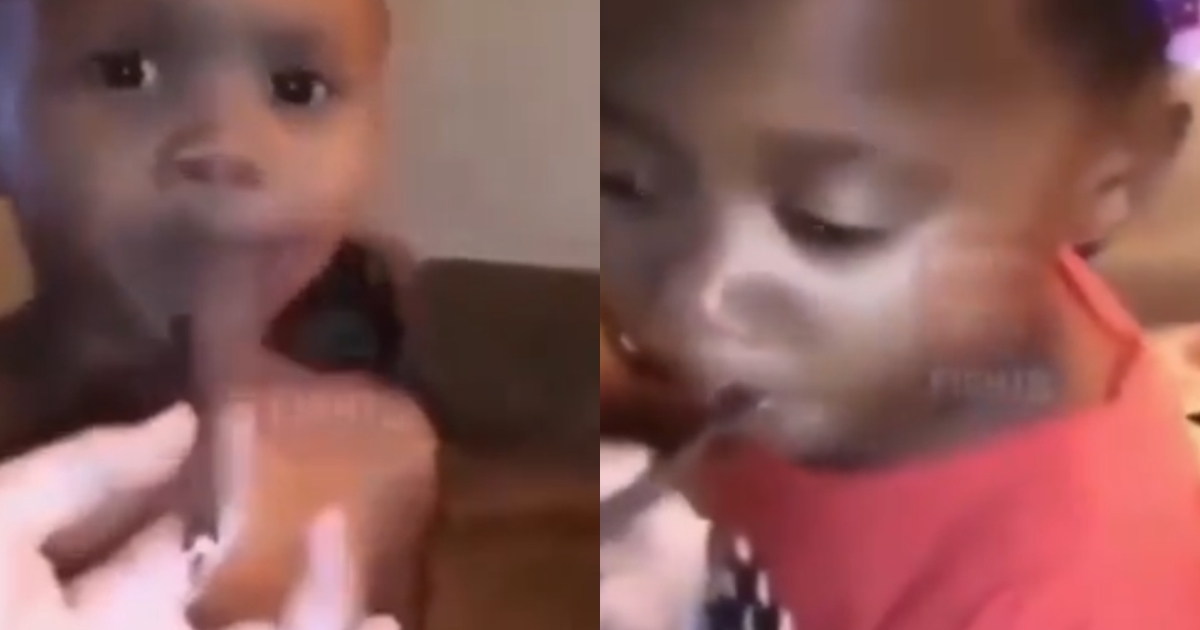 us-mother-forces-children-to-smoke-marijuana-viral-vide
