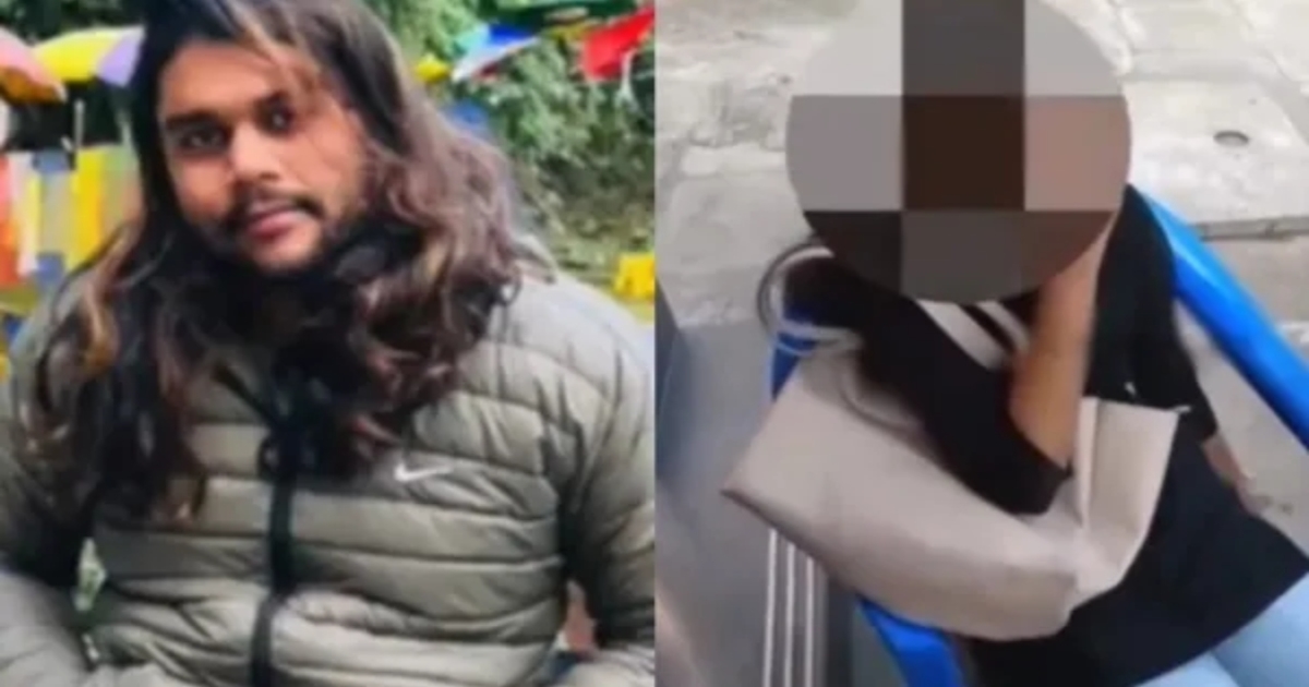 chennai-anna-nagar-youtuber-bala-vignesh-helped-student