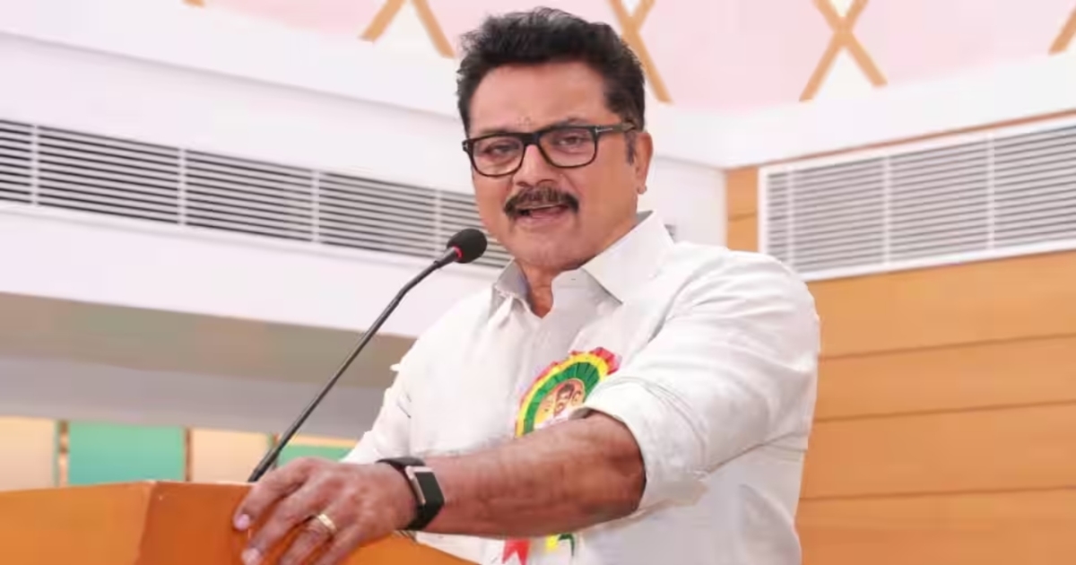 r-sarathkumar-2026-assembly-election-decision