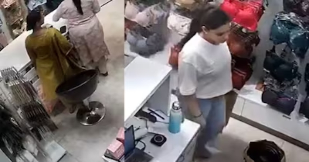 varanasi-lahurabir-shop-theft-sunita-soni-controversy