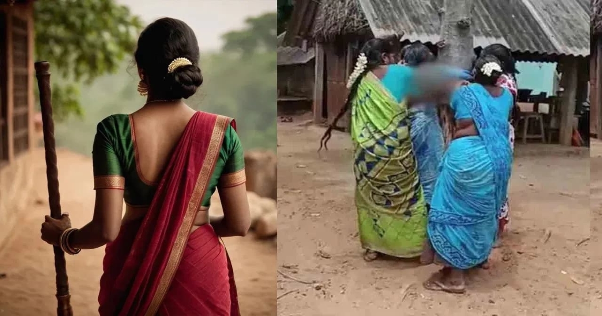 anantapur-blouse-dispute-violence-shock