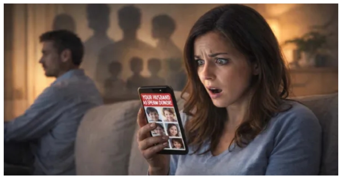 marriage-secret-divorce-trust-issue