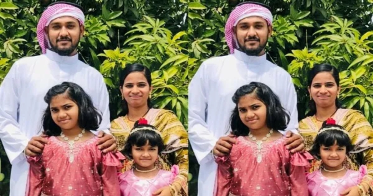 telangana-man-drowns-pregnant-wife-children-shocking-case