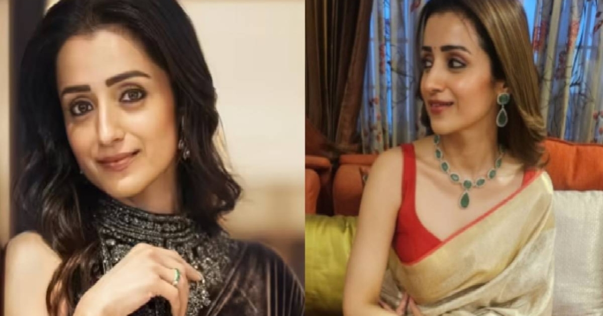 Trisha-instagram-humor-viral-amid-rumours