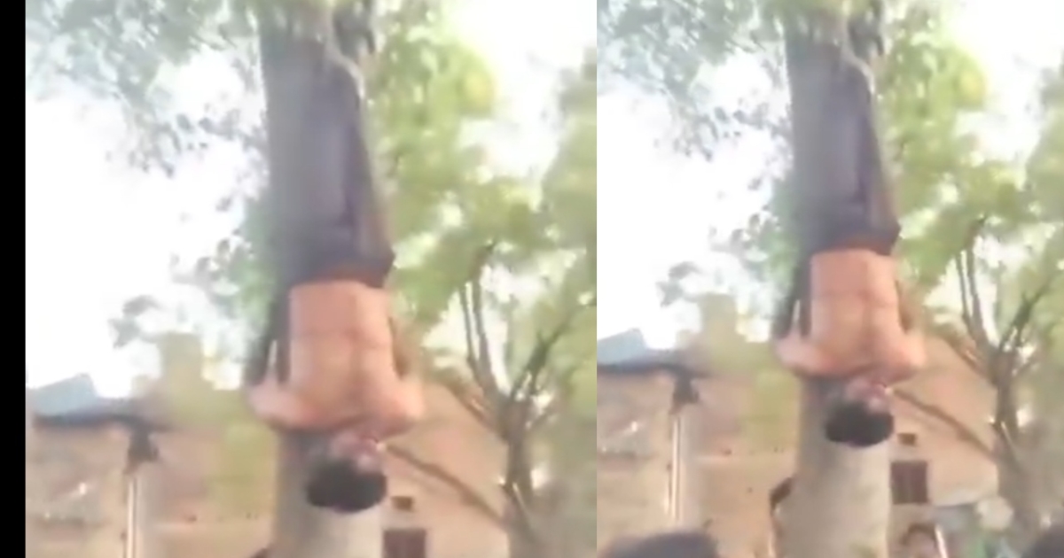 bihar-youth-tortured-hung-upside-down-buxar