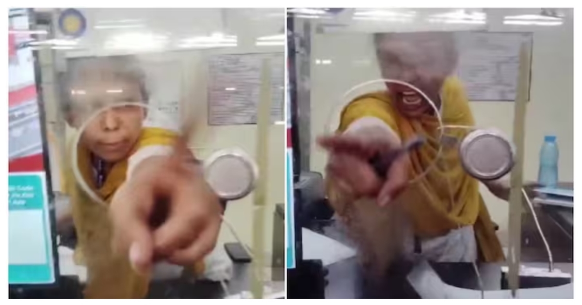 railway-ticket-delay-argument-viral-video