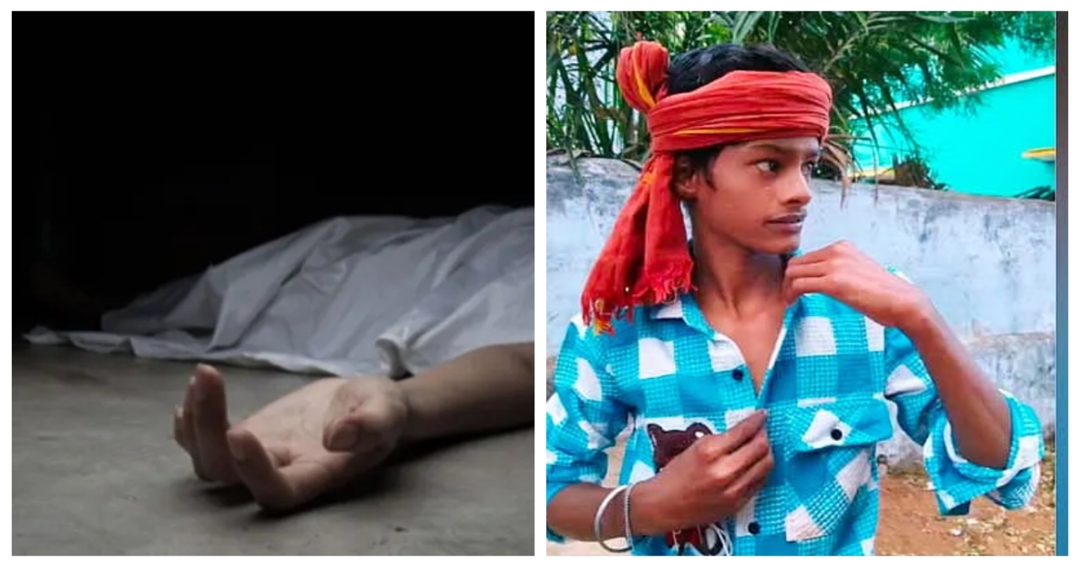 tenkasi-teen-boy-dies-fall-palm-tree-kadayam