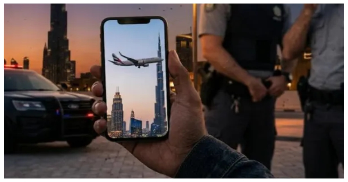 dubai-indian-youth-jail-airplane-video-case