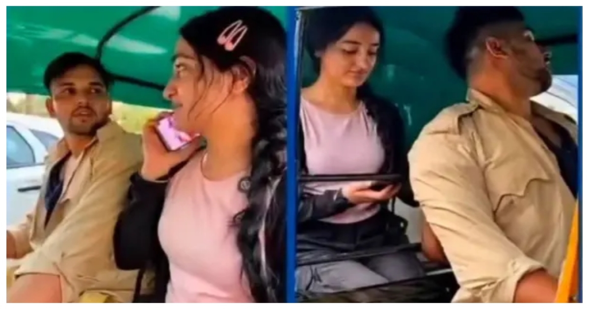 Bengaluru-woman-auto-driver-marriage-decision