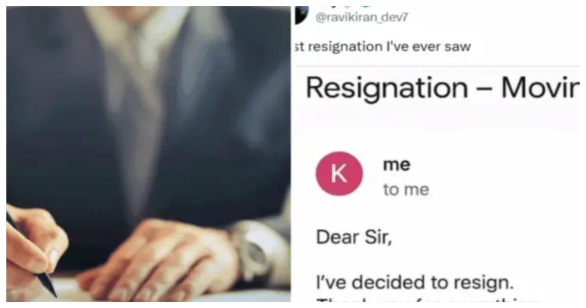 employee-two-line-resignation-manager-reply-viral