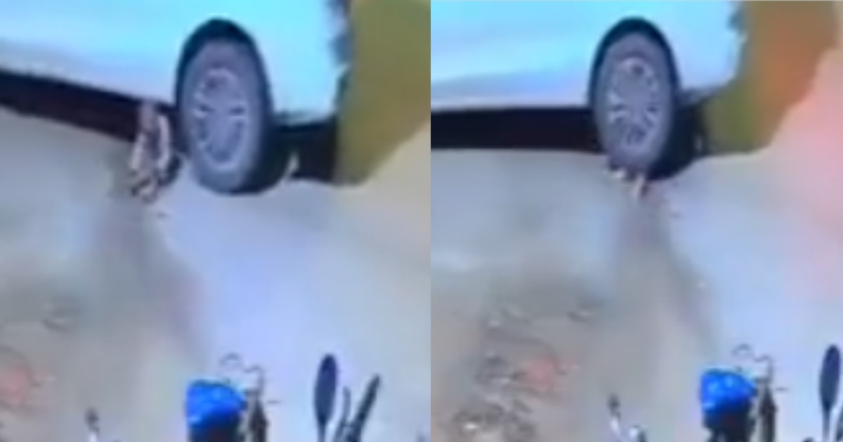 kanpur-girl-injured-car-accident