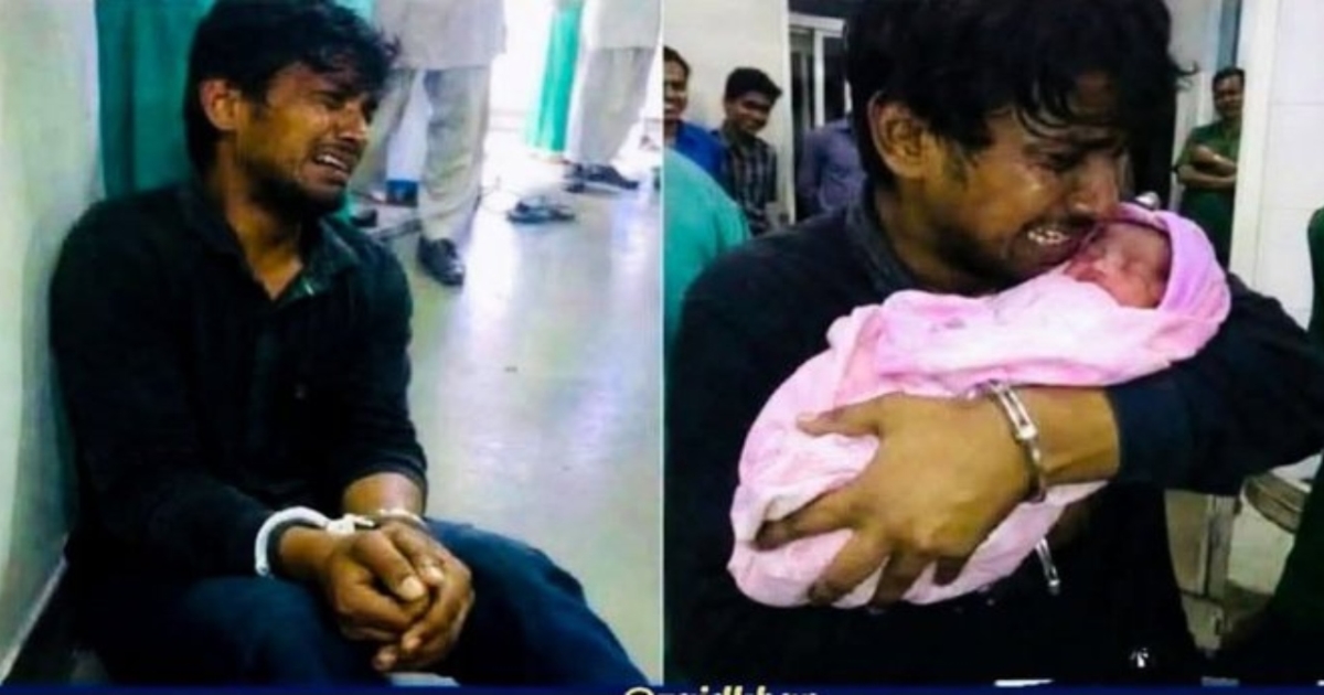 thief-surrenders-after-daughter-birth