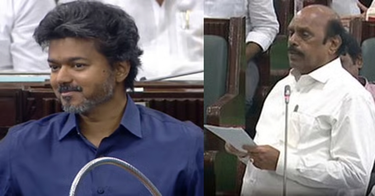 kamarajar-breakfast-scheme-name-debate-assembly